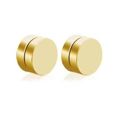 Khuyên Tai Nam Châm 0009