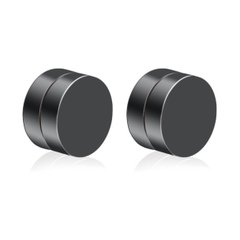 Khuyên Tai Nam Châm 0008