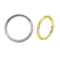 Khuyên Tai Tròn 0156