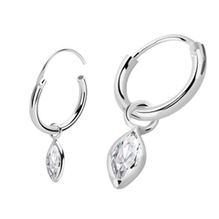 Khuyên Tai Tròn 0157