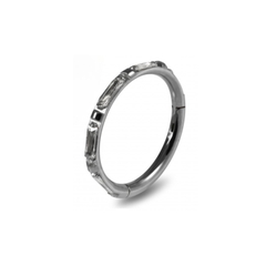 Khuyên Tai Tròn 0110