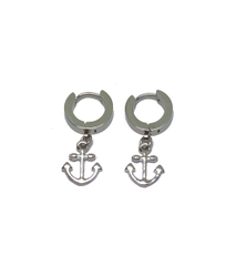 Khuyên Tai Tròn 0041