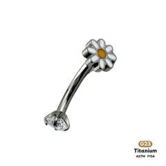 Khuyên Tai Titanium 0181