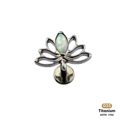 Khuyên Tai Titanium 0172