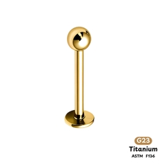 Khuyên Tai Titanium 008