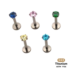 Khuyên Tai Titanium 0045