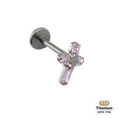 Khuyên Tai Titanium 0074