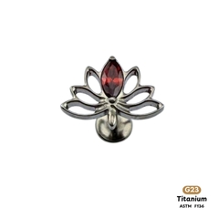 Khuyên Tai Titanium 0169