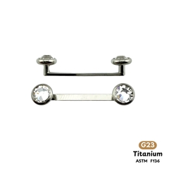 Khuyên Xỏ Dưới Da 0014