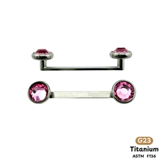 Khuyên Xỏ Dưới Da 0015