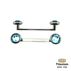 Khuyên Xỏ Dưới Da 0016