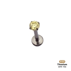Khuyên Tai Titanium 0084