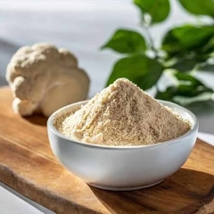 Bột Nấm Hầu Thủ Nguyên Chất (Lion's Mane Powder)