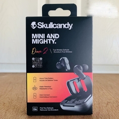 Tai Nghe True Wireless Skullcandy Dime 2