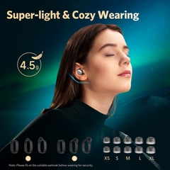 Tai Nghe True Wireless Earfun Free Pro 3