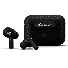 Tai Nghe True Wireless Chống Ồn Marshall Motif ANC