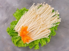 Nấm Kim Châm