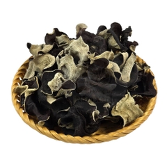 Mộc Nhĩ ( Nấm Mèo ) Khô