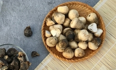 Nấm Rơm Tươi