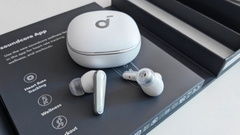 Tai Nghe True wireless Soundcore Liberty 4 Pro