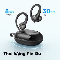 Tai Nghe True Wireless Thể Thao Soundpeats Wings 2