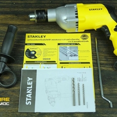 Máy khoan điện 720W Stanley STDH7213