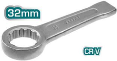Cờ lê 32, 36, 41mm Total THT104032, THT104036, THT104041