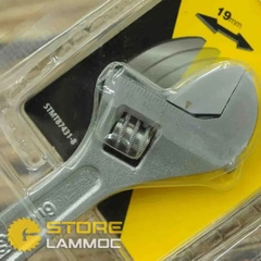 Mỏ Lết 150mm, 250mm, 375mm Stanley STMT87431-8, STMT87433-8, STMT87435-8