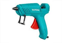 Súng bơm keo nến 220W Total TT101116 |