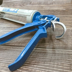 Súng bắn Silicon (máng) 225mm/9inch Cmart C0005-09