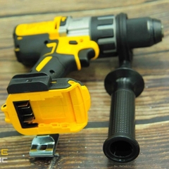 Thân máy khoan vặn vít pin Dewalt DCD996N 18V