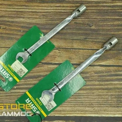 CỜ LÊ TUÝP LẮC LÉO 10MM, 12MM , 13MM SATA 47601, 47602 , 47603