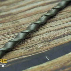 Mũi khoan gài SDS Hammer 8x210mm Stanley STA54057-XJ