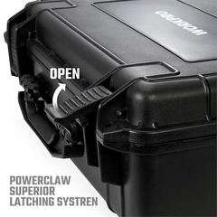 Hộp đồ nghề chống shock chống nước IPX5 18inch Workpro WP283004