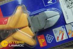 Kìm cắt cách điện  6inches/160mm Workpro  W095007