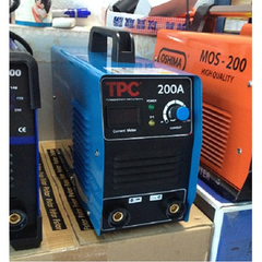 Máy hàn điện tử 5kva TPC 200A