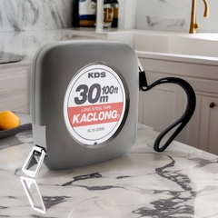 Thước cuốn 30m KDS KL10-30YME1A