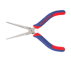 Kìm nhọn dài mini Workpro W031021
