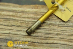 Mũi khoan sắt - thép HSS 6.5MM TTP 210-00065-2