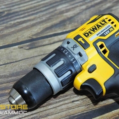 Thân máy khoan pin 20V Dewalt DCD796N