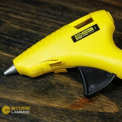 Súng bắn keo nến loại 15W, 40W Stanley  69-GR10C-23, 69-GR20C-23