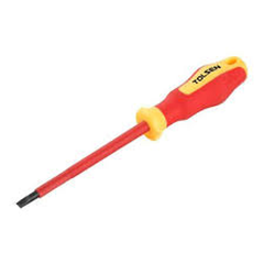 Tua vít cách điện 6.5inx150mm  Tolsen 38003