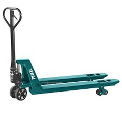 Xe nâng tay 2.5 tấn Total THT301251
