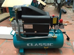 Máy nén khí đầu liền CLASSIC CLA-2024