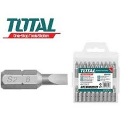 Mũi bắn vít vỉ nhựa Total TAC16SL413, TAC16SL423