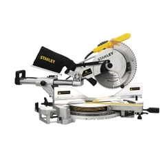 Máy cưa đa góc trục trượt 1800W Stanley SM18