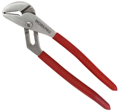 Kìm mỏ quạ 250mm cán phủ cao su Workpro WP231010