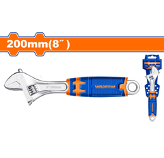 Mỏ lết 8 inch WadFow WAW2208