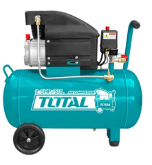 Máy nén khí 50L Total TC125506
