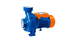 Máy bơm nước năng lượng mặt trời 1500W(2.0HP) Wadfow WWPCDC051